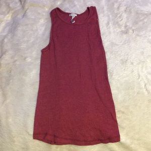 Free People Intimately Long Tank